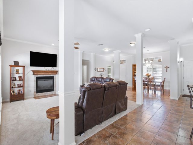 5020 April Lane, Waxahachie, TX 75165