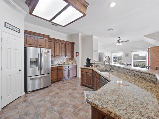 5020 April Lane, Waxahachie, TX 75165