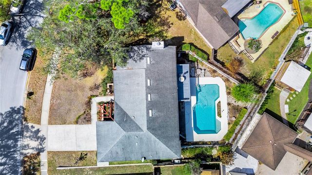 3939 ROSE PETAL LANE, Orlando, FL 32808