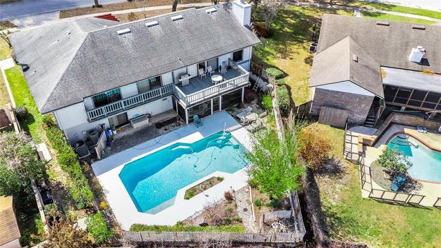 3939 ROSE PETAL LANE, Orlando, FL 32808