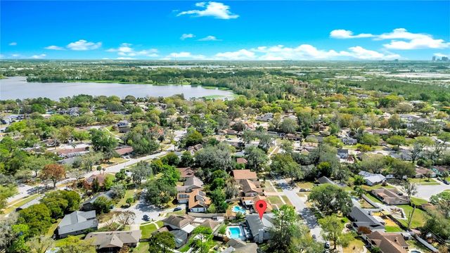 3939 ROSE PETAL LANE, Orlando, FL 32808