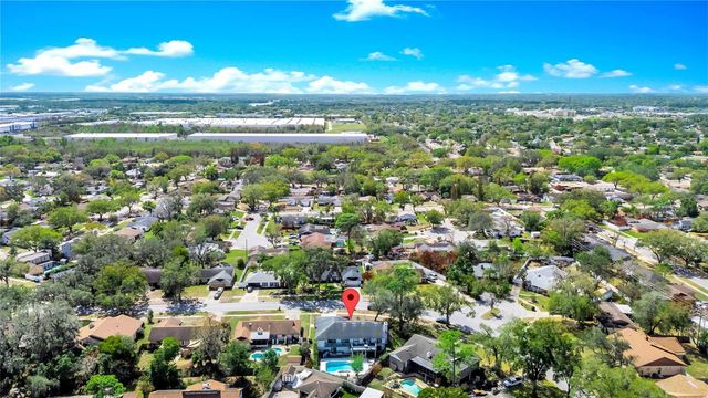 3939 ROSE PETAL LANE, Orlando, FL 32808