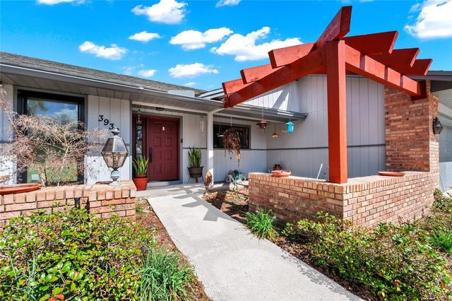 3939 ROSE PETAL LANE, Orlando, FL 32808