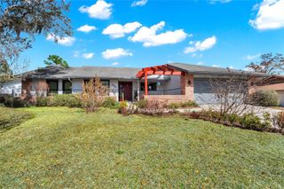 3939 ROSE PETAL LANE, Orlando, FL 32808