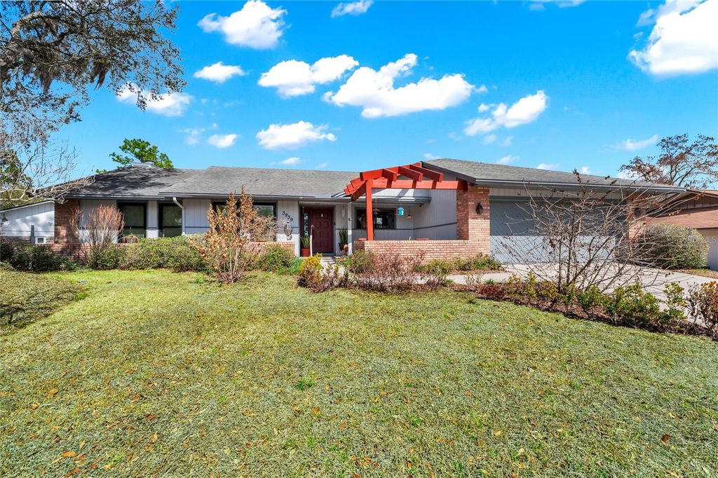 3939 ROSE PETAL LANE, Orlando, FL 32808