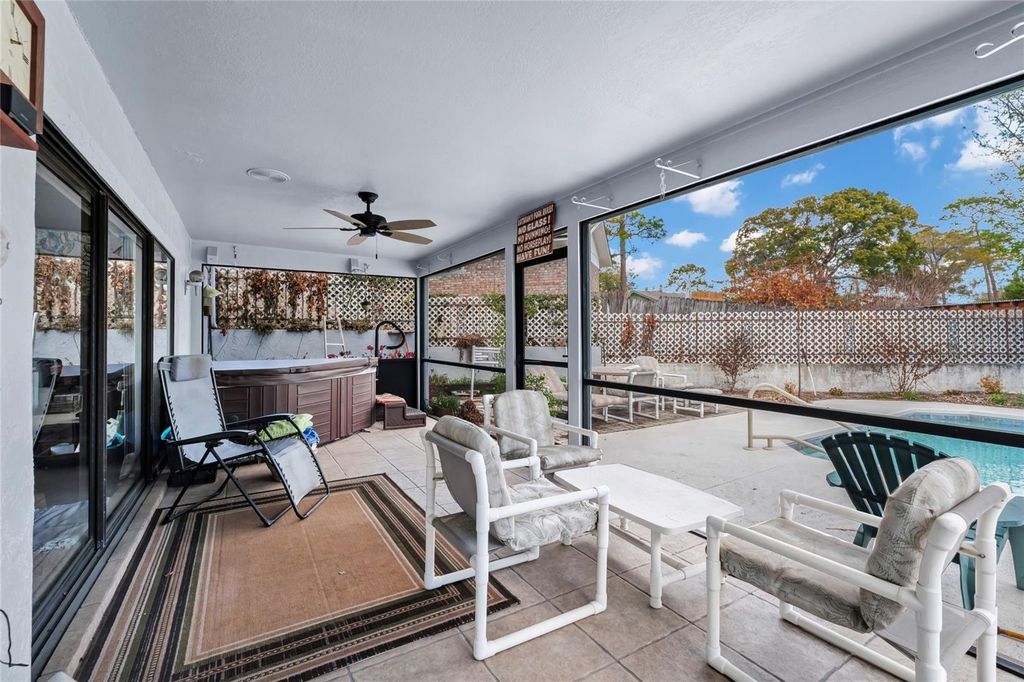 Image 31 of property listing at 3939 ROSE PETAL LANE, Orlando, FL 32808