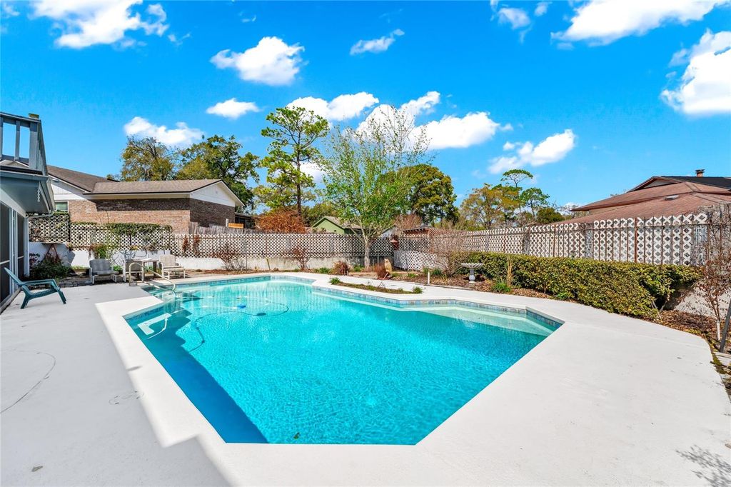 Image 33 of property listing at 3939 ROSE PETAL LANE, Orlando, FL 32808