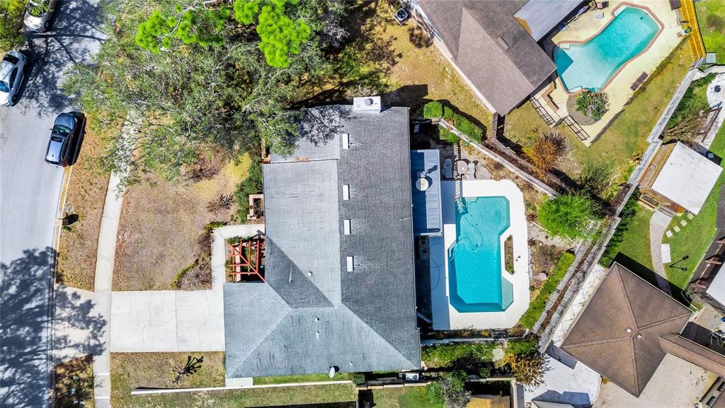 Image 40 of property listing at 3939 ROSE PETAL LANE, Orlando, FL 32808