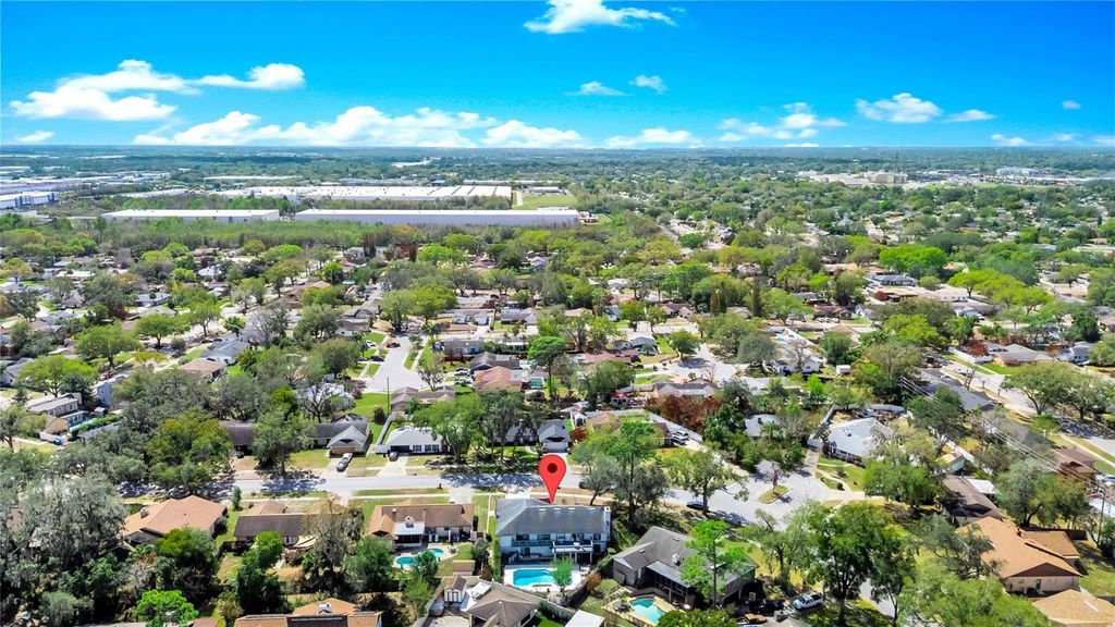 Image 45 of property listing at 3939 ROSE PETAL LANE, Orlando, FL 32808