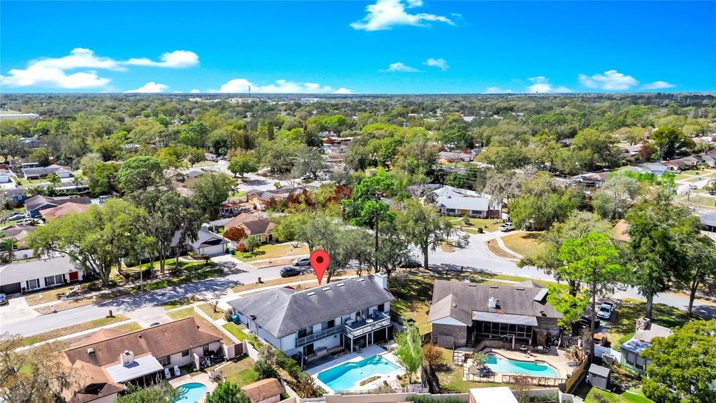 Image 47 of property listing at 3939 ROSE PETAL LANE, Orlando, FL 32808