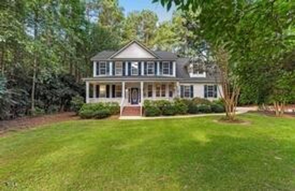 360 Cameron Drive, Raleigh, NC 27603