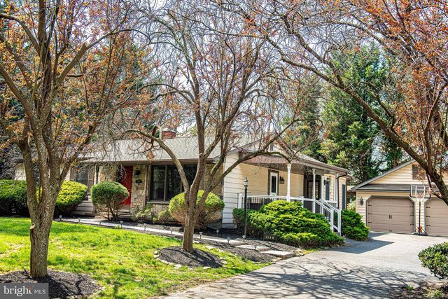 1106 RED PUMP RD, Bel Air, MD 21014