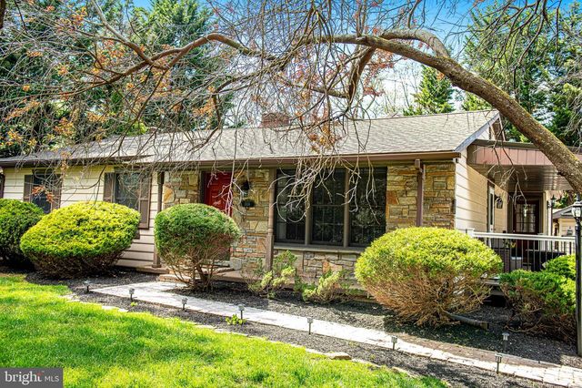 1106 RED PUMP RD, Bel Air, MD 21014