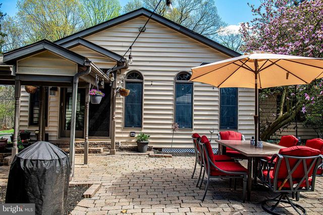 1106 RED PUMP RD, Bel Air, MD 21014