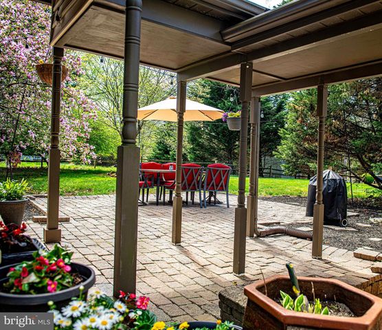 1106 RED PUMP RD, Bel Air, MD 21014