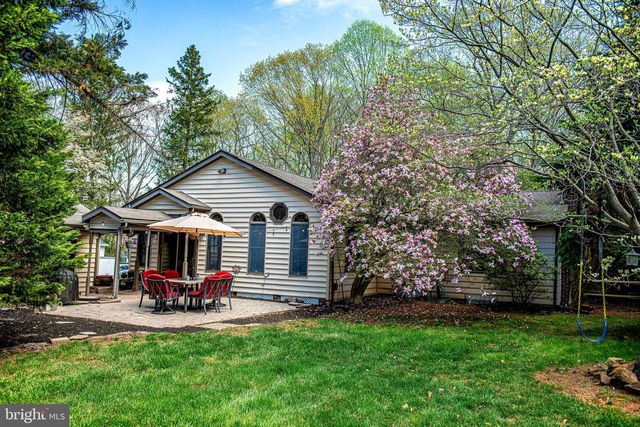 1106 RED PUMP RD, Bel Air, MD 21014