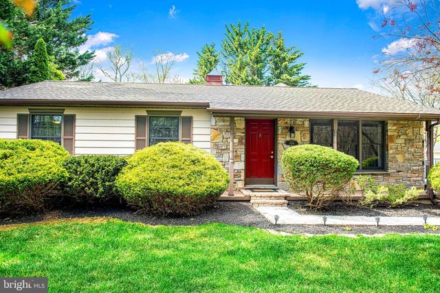 1106 RED PUMP RD, Bel Air, MD 21014