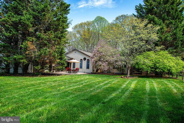 1106 RED PUMP RD, Bel Air, MD 21014