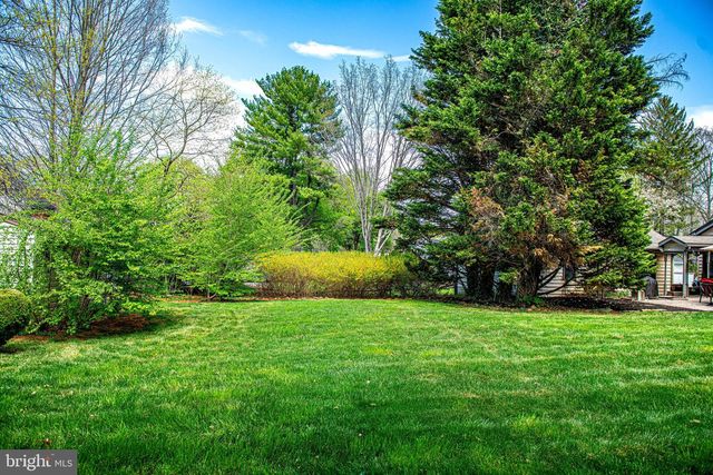 1106 RED PUMP RD, Bel Air, MD 21014