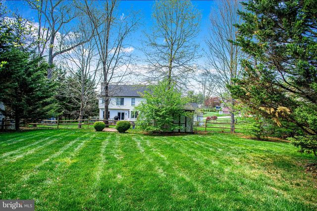 1106 RED PUMP RD, Bel Air, MD 21014