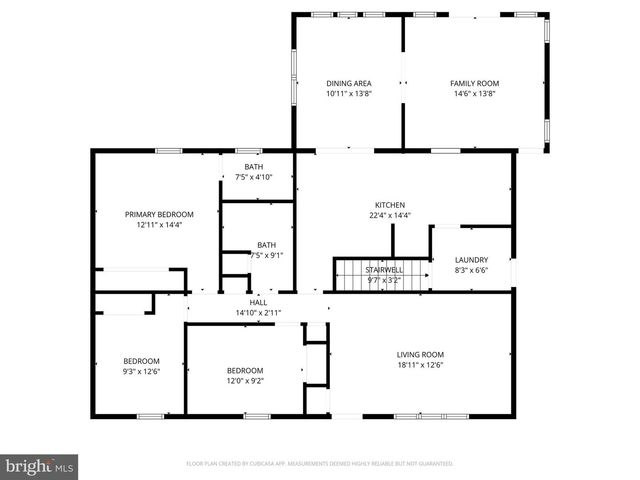 1106 RED PUMP RD, Bel Air, MD 21014