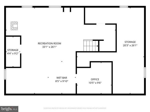 1106 RED PUMP RD, Bel Air, MD 21014
