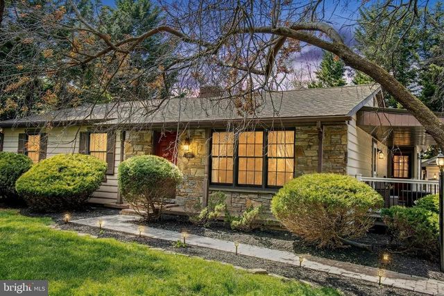 1106 RED PUMP RD, Bel Air, MD 21014