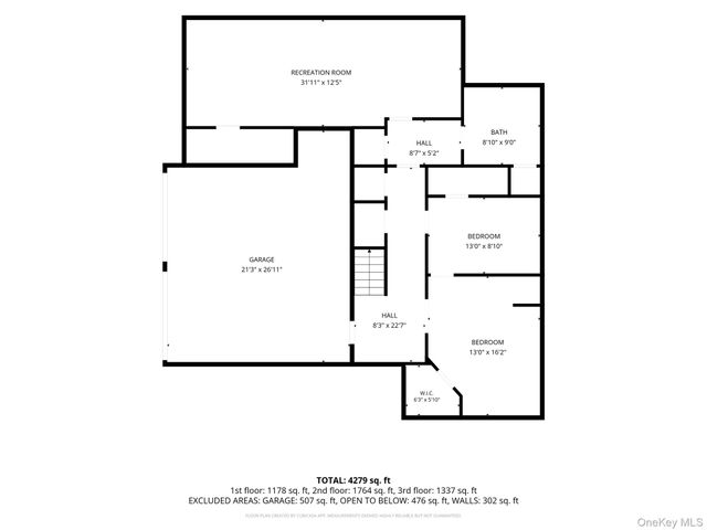 71 Granite Springs Road, Granite Springs, NY 10527