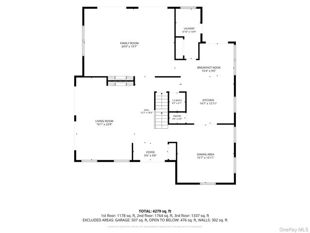 71 Granite Springs Road, Granite Springs, NY 10527