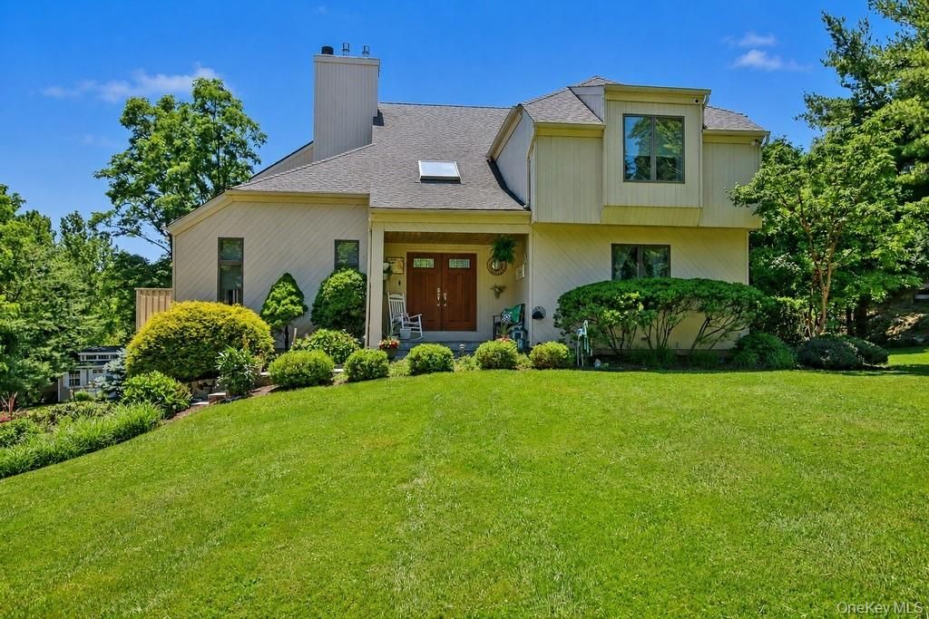 71 Granite Springs Road, Granite Springs, NY 10527