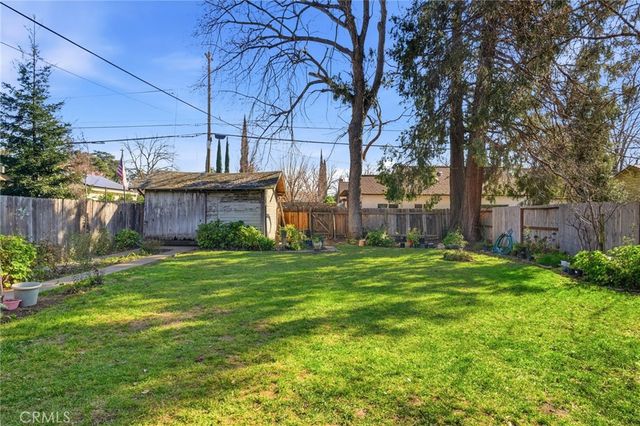 363 East 1st Avenue, Chico, CA 95926