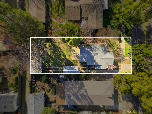 363 East 1st Avenue, Chico, CA 95926