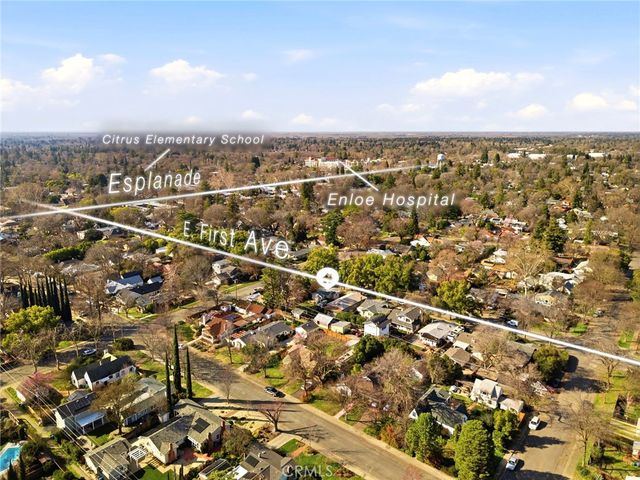 363 East 1st Avenue, Chico, CA 95926