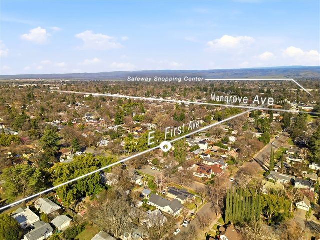363 East 1st Avenue, Chico, CA 95926