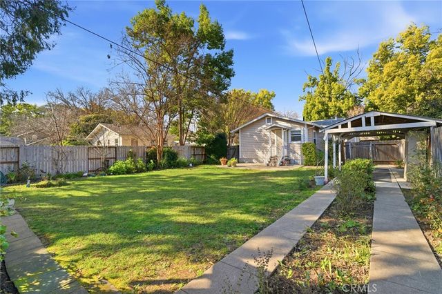 363 East 1st Avenue, Chico, CA 95926