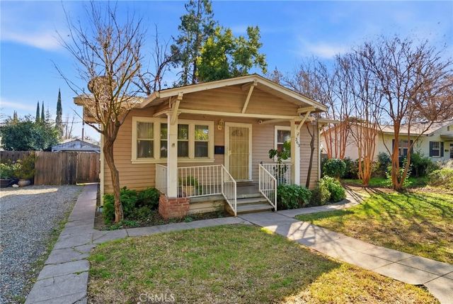 363 East 1st Avenue, Chico, CA 95926