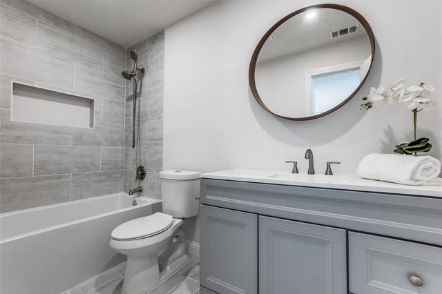 6494 Lontos Drive, Dallas, TX 75214