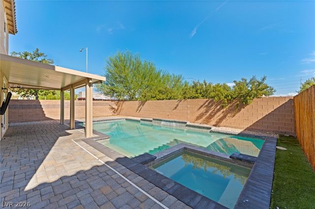 7790 Meng Court, Las Vegas, NV 89113