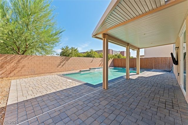 7790 Meng Court, Las Vegas, NV 89113