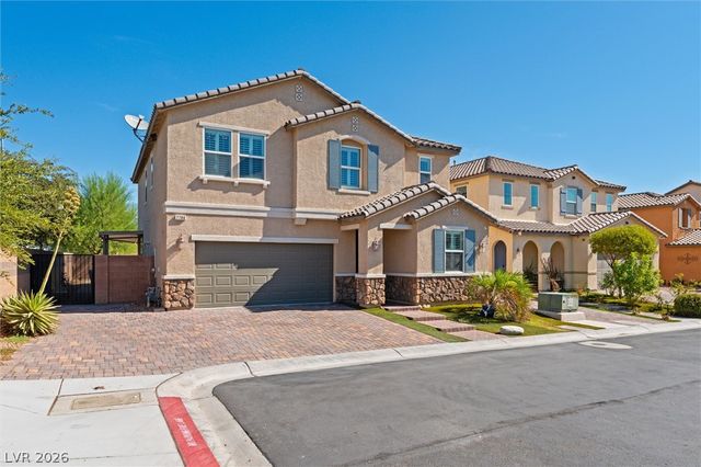 7790 Meng Court, Las Vegas, NV 89113