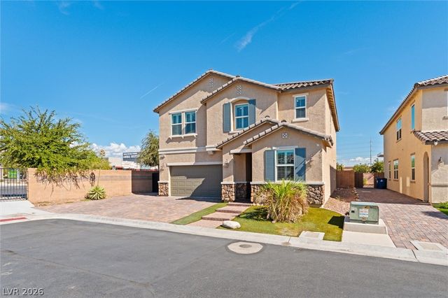 7790 Meng Court, Las Vegas, NV 89113