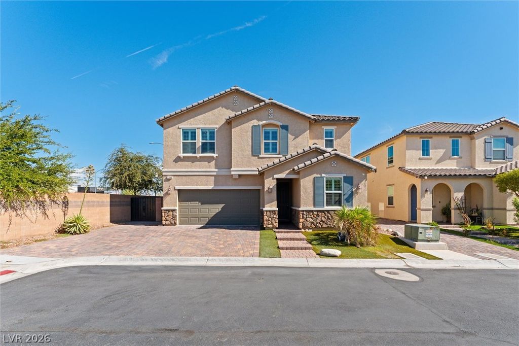 7790 Meng Court, Las Vegas, NV 89113