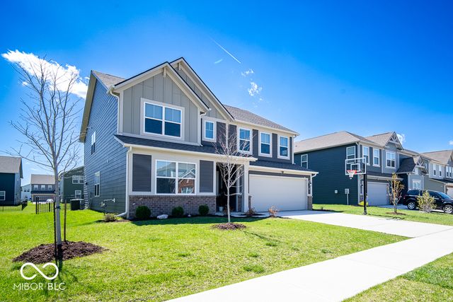 1147 Kendrick Street, Greenwood, IN 46143