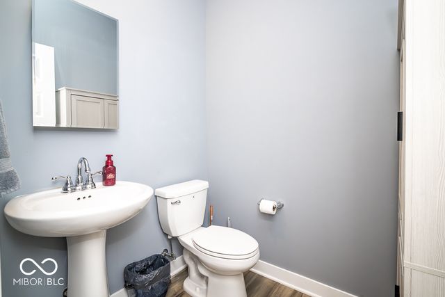 1147 Kendrick Street, Greenwood, IN 46143