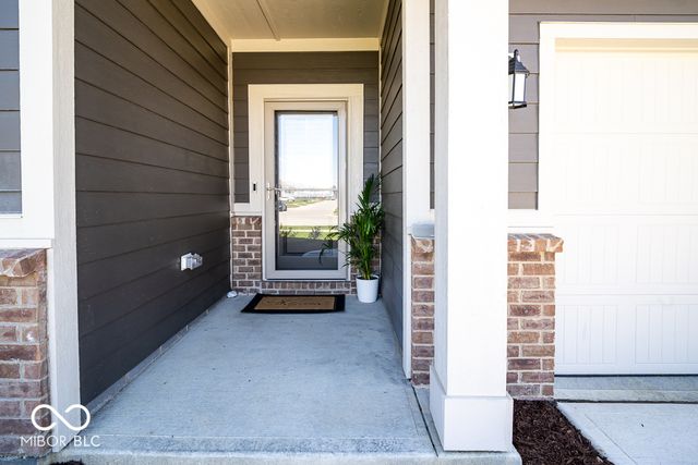 1147 Kendrick Street, Greenwood, IN 46143