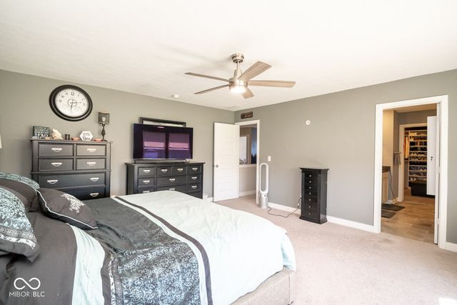 1147 Kendrick Street, Greenwood, IN 46143