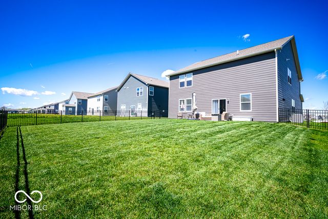 1147 Kendrick Street, Greenwood, IN 46143
