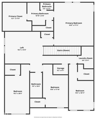 1147 Kendrick Street, Greenwood, IN 46143