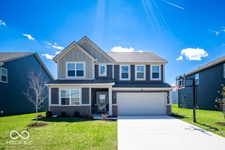 1147 Kendrick Street, Greenwood, IN 46143