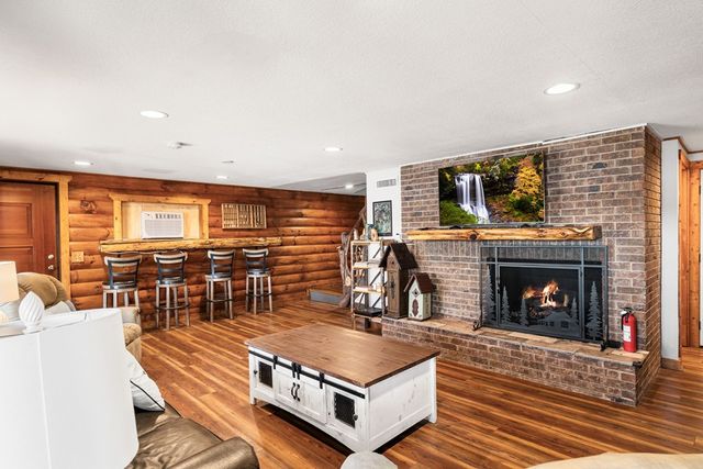 314 Kilpatrick Point Drive, Hayesville, NC 28904